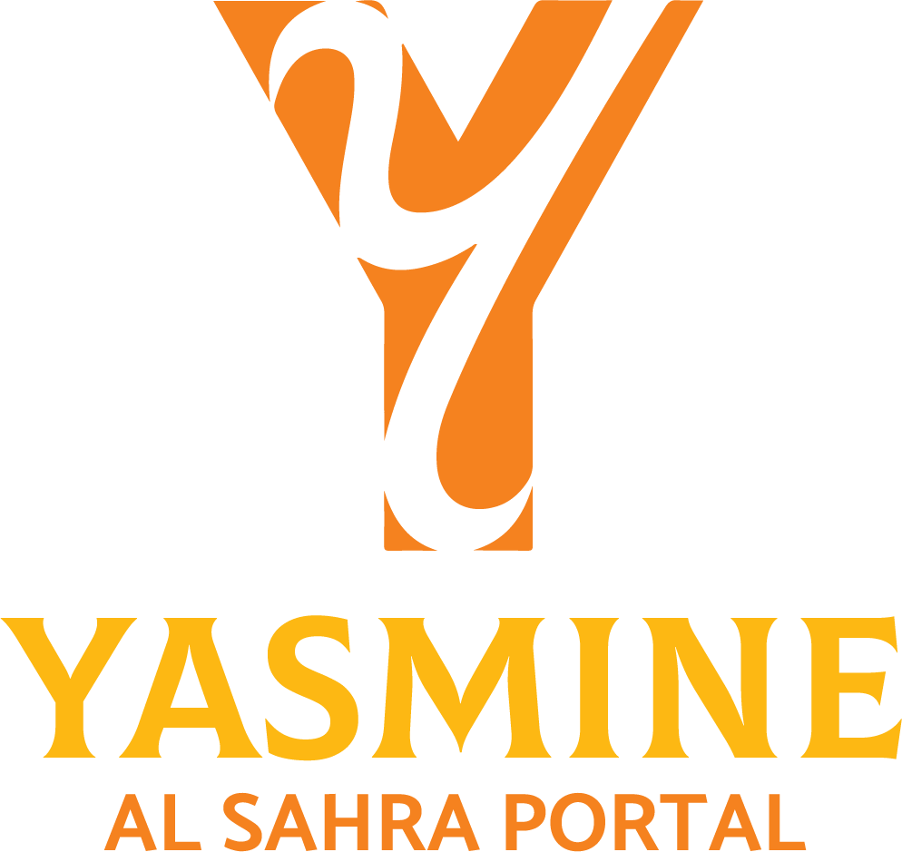 Yasmine al sahra